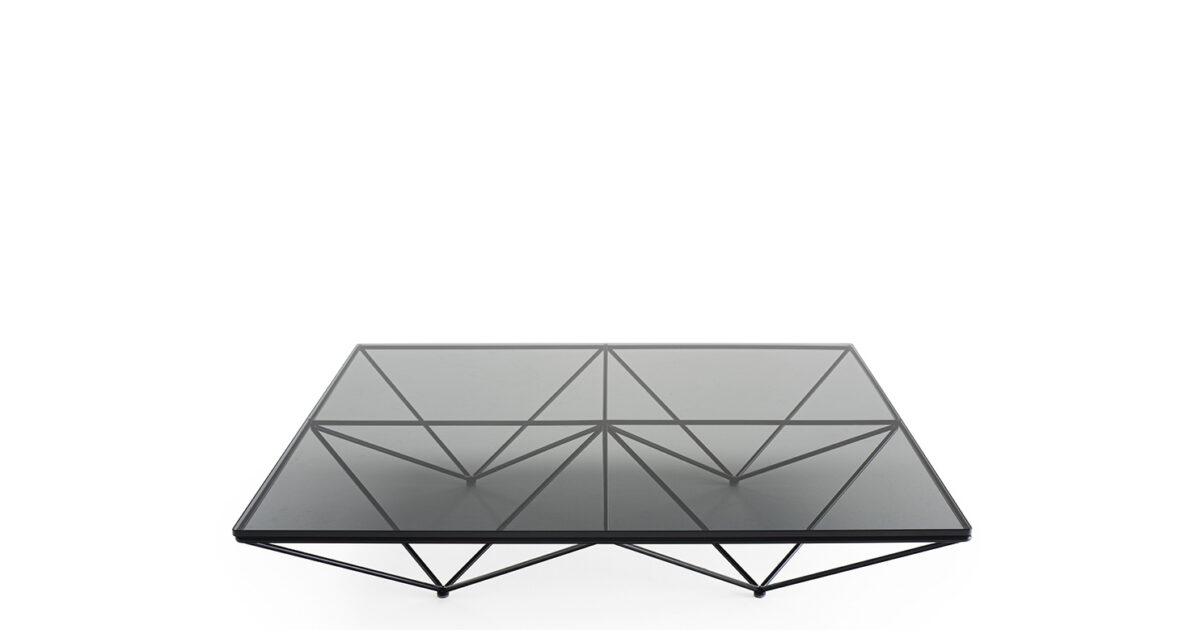 B&B Italia Alanda Coffee Table | Context Gallery