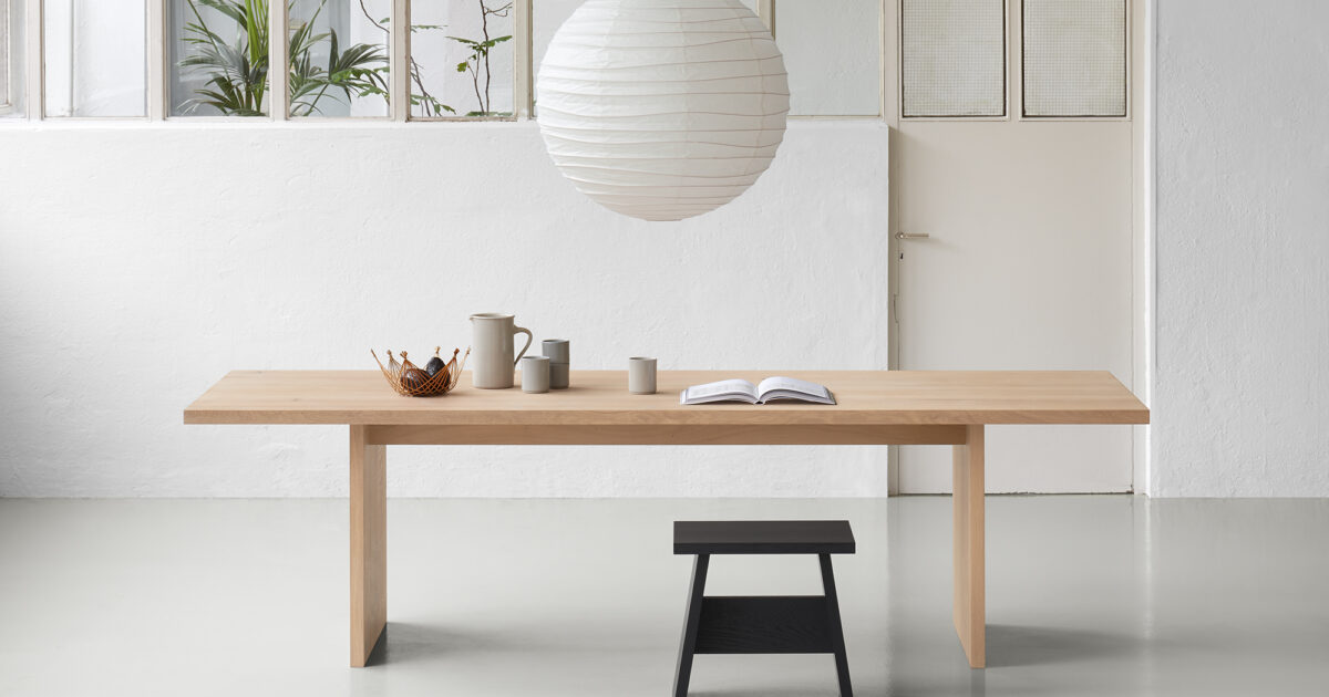 e15 Ashida Table | Context Gallery