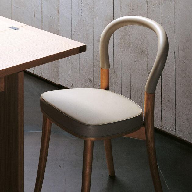 Cassina Göteborg Chair | Context Gallery