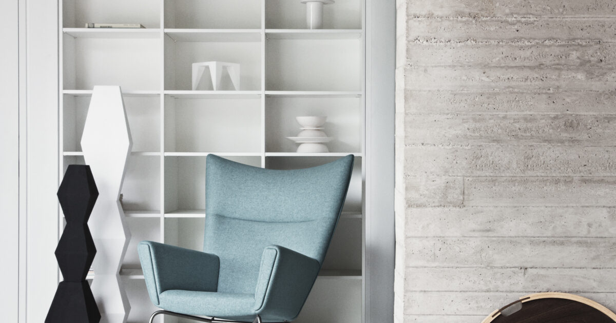 Carl hansen online ch445