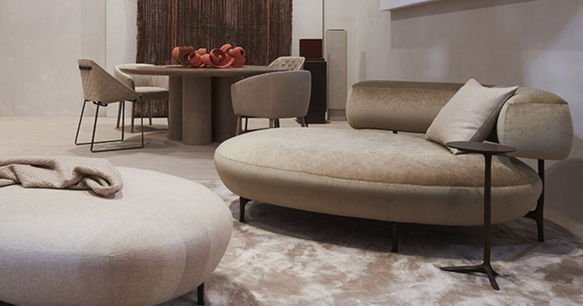 Ella Chaise by Piet Boon | Context Gallery