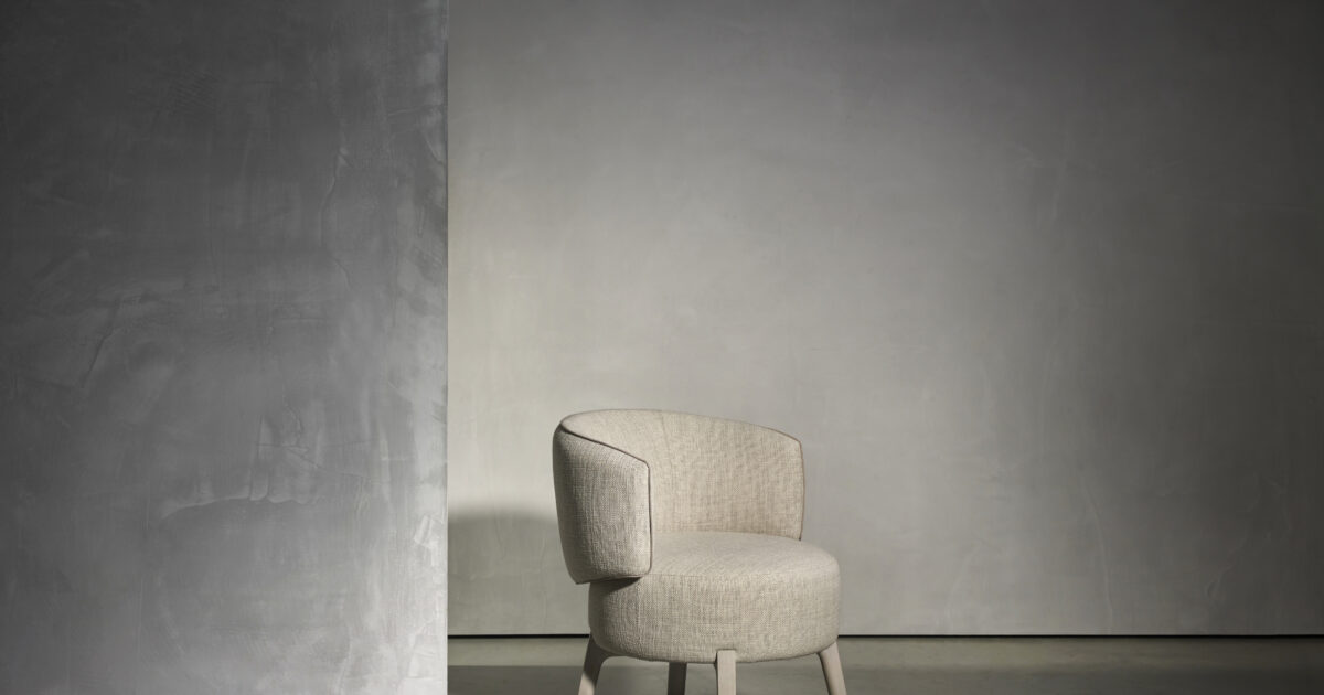 Jane Armchair by Piet Boon | Context Gallery