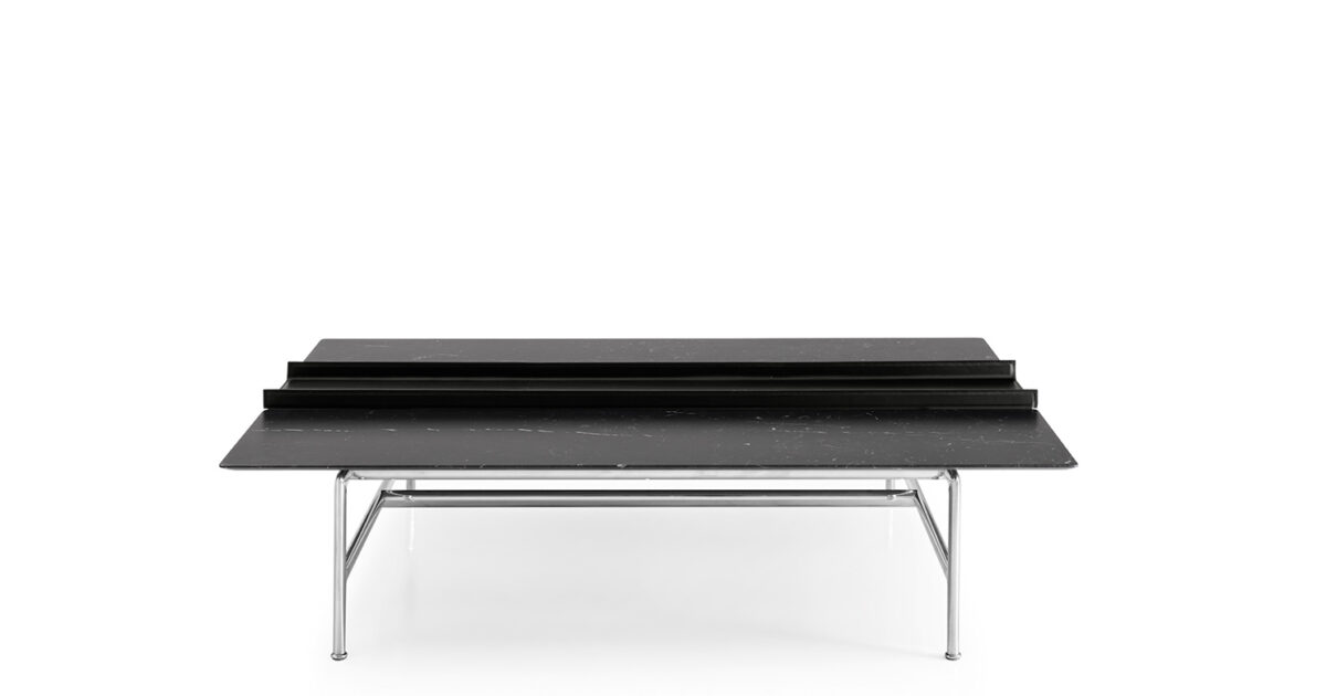 B&B Italia Pianura Coffee Table | Context Gallery