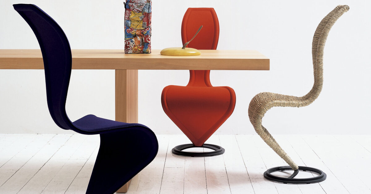 innovation kode Bogholder S-Chair by Tom Dixon for Cappellini | Context Gallery